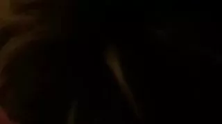 La donna delle pulizie.. Ripagata per bene