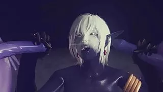 NUALIA & SHAIZER ULTA - THE SUMMONING 2