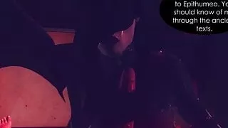 Uzalla - Church Of The Damned Vol. 8 Homecoming