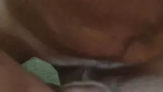 First clip of getting fucked bareback
