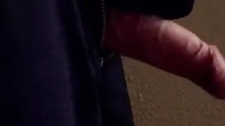 boot job with cumshot