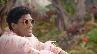 Goddess Poorly Donely Giantess