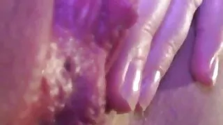 DLGWS Beautiful Big Clit