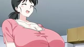 Hitozuma Life: One Time Gal hentai anime #1 (2017)