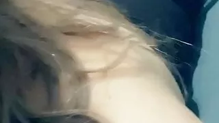 Wifey White Curvy Phat Ass Twerking...