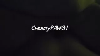 Creamy PAWG 1