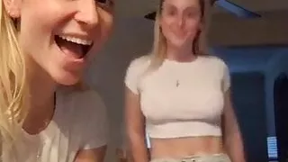Sexy TikTok