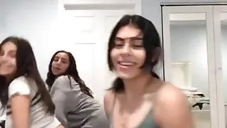 Sexy TikTok