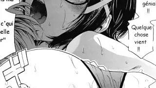 Old times fuckfriends part 5 FR