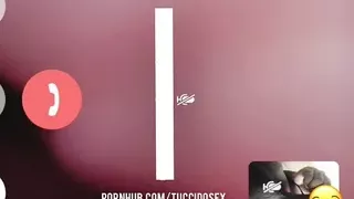 Tuccido Stories 1 - WhatsApp video call Quarantine