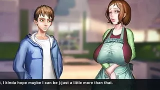 Taffy Tales 17.0 Part 11