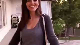 Victoria Justice Dancing