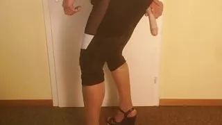 Amatööri, Anaali, Transvestiitti, Dildo, Kaksoisanaali, Mekko