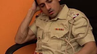 Desi Bhabhi got brutally fucked in the ass by young man