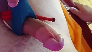 Amatérky, BDSM, Velký Pták, Semnou, Otec, Gay