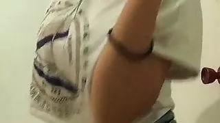 Pawg big booty spanish