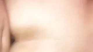 MsStarry Doggy Style