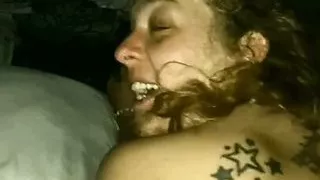 Another BBC for my wife's ass