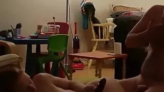 Blondemilff welsh milf fucked ana