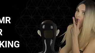 ASMR Ear Licking till Braingasm - Milaluv