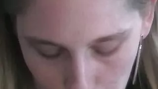 We get so horny when we all wear stockings