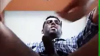 Aunty sucking dick of neighborhood boy