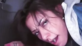 Explosive muff poundings