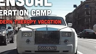 Luxury vacation after Covid crises will be over