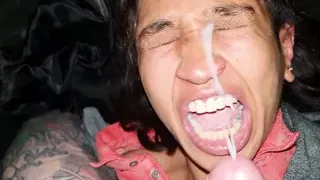 Hairy and tight this mellow indian pussy was fucking good