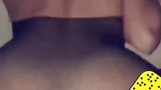 Beurette gros cul levrette