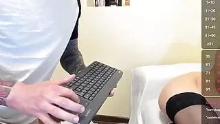 Watch live couples chatting on Xhornycams.com!