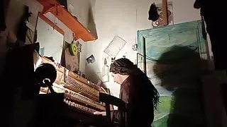 ShivaSado - OdrieHeat