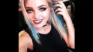 Jerk Off Challenge Twerk Dancer Dance Malyshka