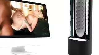 Immersive experience with the best interactive sex toys