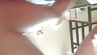 My Secret Masturbation