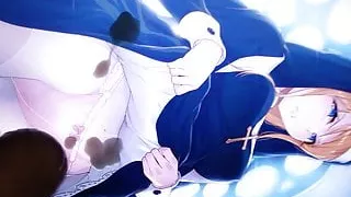 Amateursex, Opa, Latino