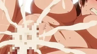 Lovey-Dovey Sex After Adulterous Sex (NTR, Cuckold, 720p)