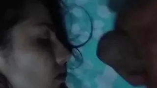 LE GUSTA QUE SE LA TIRE EN LA CARA completo ricoysuave. com