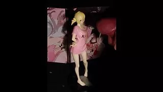 Amateursex, Bukkake