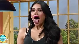 open-mouthed mexican sluts, kristal, tabata and cinthya