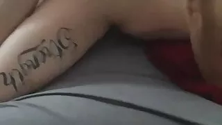 girlfriend  fucking my friend