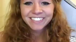 College Slut Answers NSFW Questions