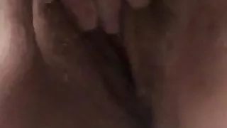 Vieille plottte gicleuse