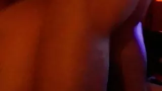 Grosse baise de ma garce