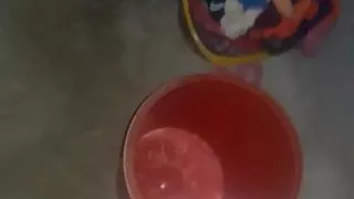 Me follo a mi vecina harper y la hago cagar