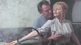 Josefine Mutzenbacher (35mm Remastered)