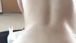 Levrette compil snap