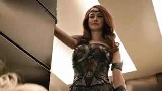 Erin Moriarty Nude & Sex Scenes Compilation ScandalPlanetCom