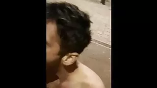 Folge meinem Hintern, wenn du magst