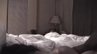 Hot young slut in ectasy getting fucked by BBC on sextape